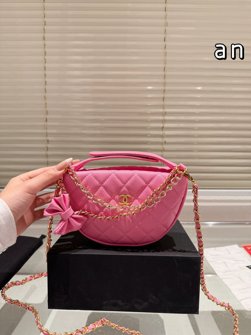 020 €75 Chanel Bow Bag 20*12 | album | Whatsapp：+852 6900 8591 | Supplier Product Catalog