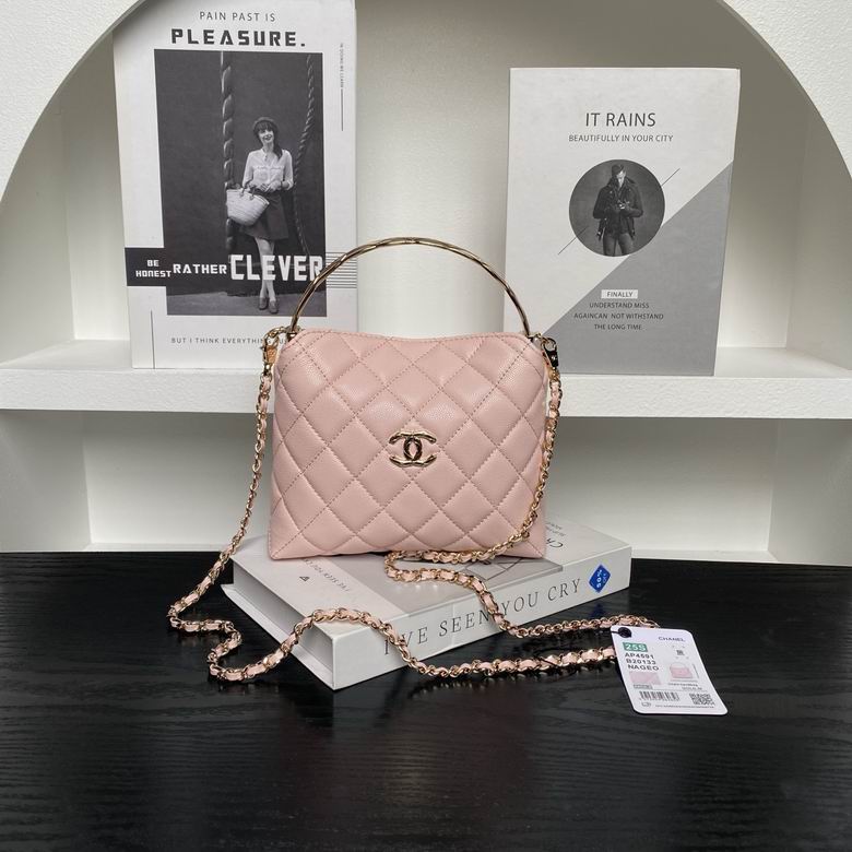 Chanel Coco Crush