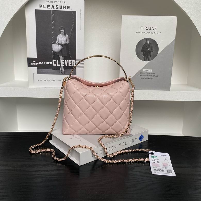 Chanel Coco Crush