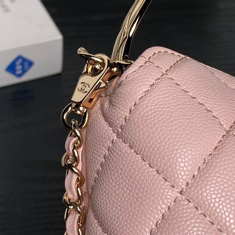 Chanel Coco Crush