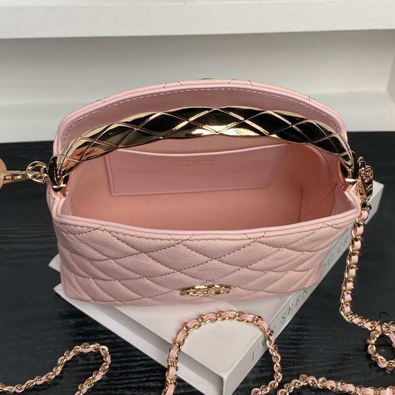 Chanel Coco Crush
