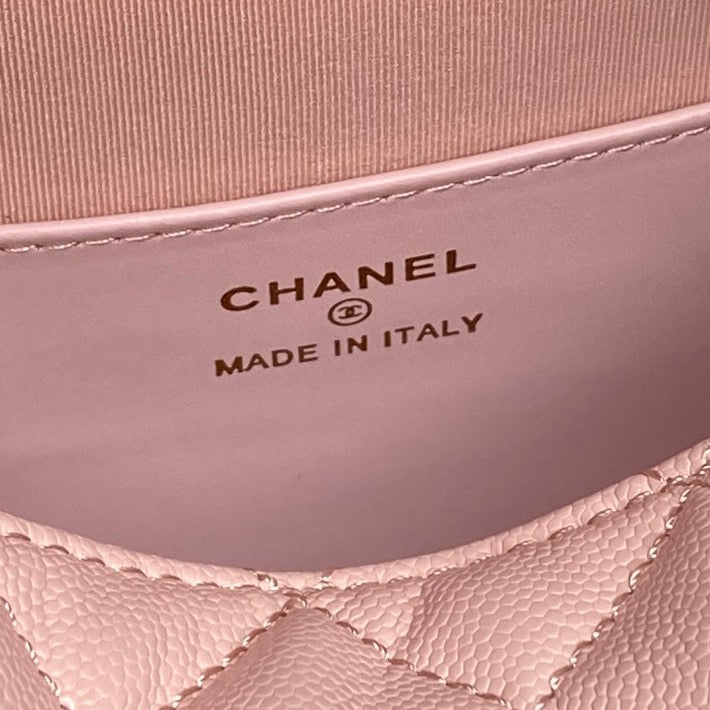 Chanel Coco Crush
