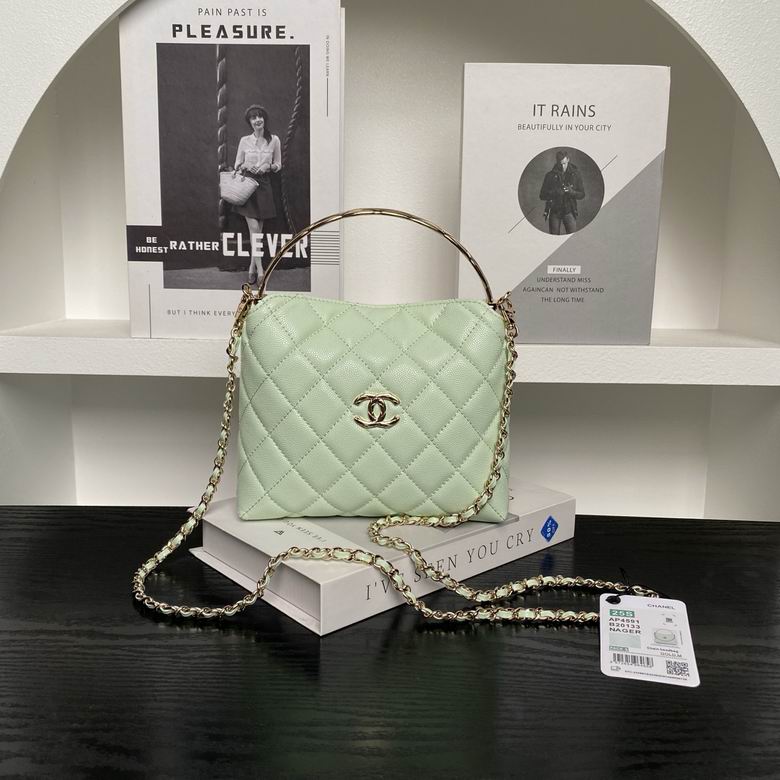Chanel Coco Crush