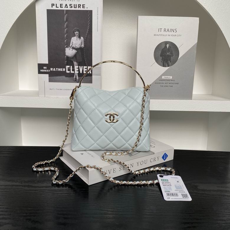 Chanel Coco Crush