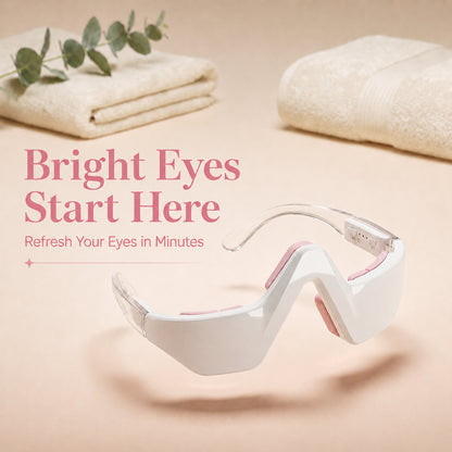 EyeRevive™ | Say Goodbye to Dark Circles & Puffiness