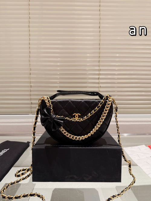 020 €75 Chanel Bow Bag 20*12 | album | Whatsapp：+852 6900 8591 | Supplier Product Catalog