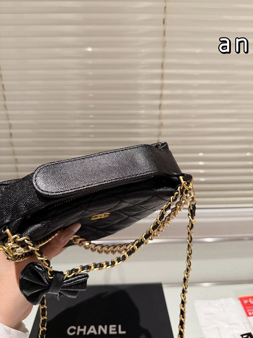 020 €75 Chanel Bow Bag 20*12 | album | Whatsapp：+852 6900 8591 | Supplier Product Catalog