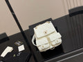 Chanel Duma Backpack