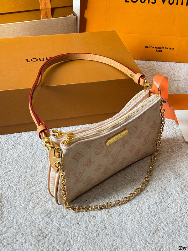 Louis Vuitton — Takashi Murakami Collaboration: "Mahjong" Bag
