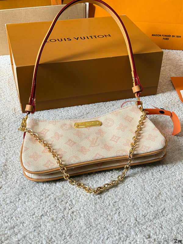Louis Vuitton — Takashi Murakami Collaboration: "Mahjong" Bag