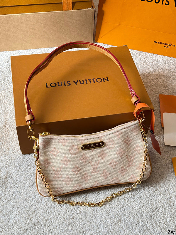 Louis Vuitton — Takashi Murakami Collaboration: "Mahjong" Bag