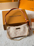 Louis Vuitton — Takashi Murakami Collaboration: "Mahjong" Bag