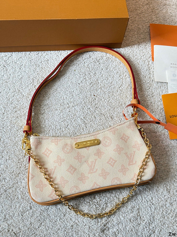 Louis Vuitton — Takashi Murakami Collaboration: "Mahjong" Bag