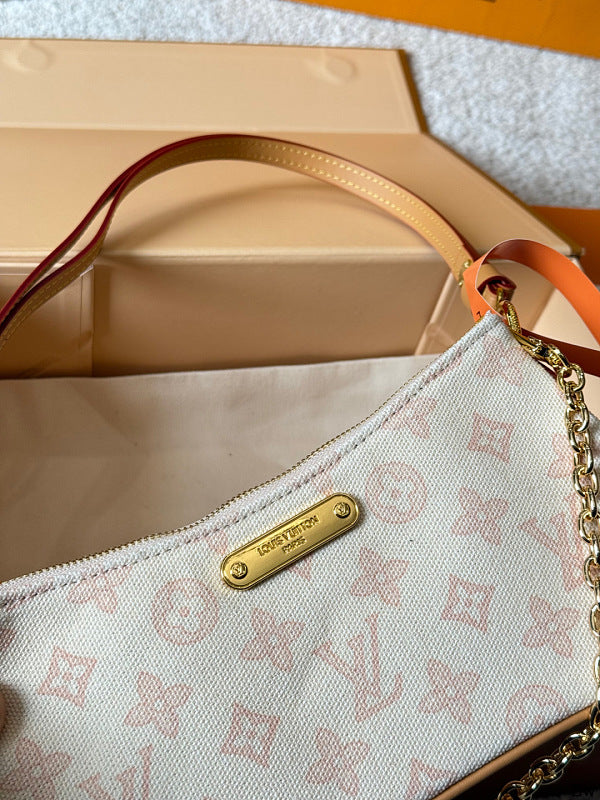 Louis Vuitton — Takashi Murakami Collaboration: "Mahjong" Bag