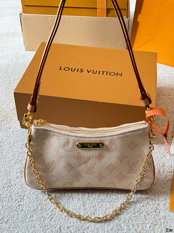 Louis Vuitton — Takashi Murakami Collaboration: "Mahjong" Bag