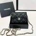 CHANEL Chain Bag